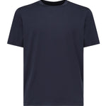 T-shirt in jersey di modal e cotone L75TSHK22TES0K035 11 ELEVENTY 