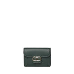 Portacarte gancini 220963 785798006 FERRAGAMO 