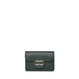 Portacarte gancini 220963 785798006 FERRAGAMO 