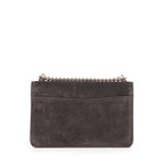 Borsa a spalla Claire in pelle scamosciata 30F5GC7L3S 251 MICHAEL MICHAEL KORS 