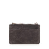 Borsa a spalla Claire in pelle scamosciata 30F5GC7L3S 251 MICHAEL MICHAEL KORS 