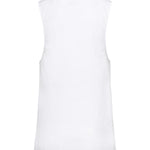 Tank top Henley 790074 Y227W9000 SAINT LAURENT 