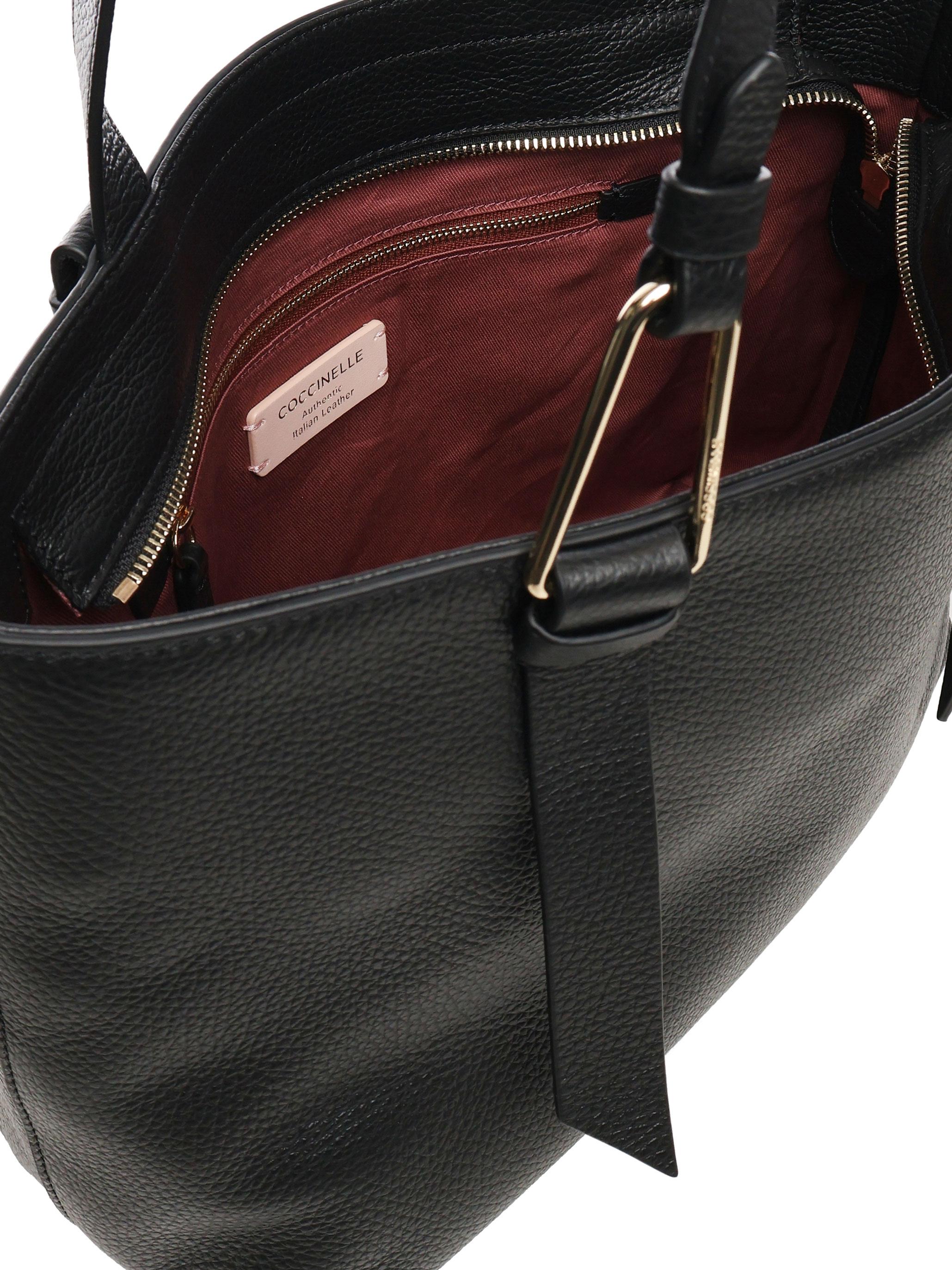 Borsa Malory medium E1R1K110201 001 COCCINELLE 
