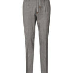 Pantaloni dritti X75PANB21TES0A053 13 ELEVENTY 
