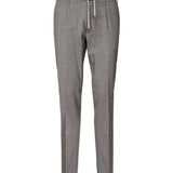 Pantaloni dritti X75PANB21TES0A053 13 ELEVENTY 