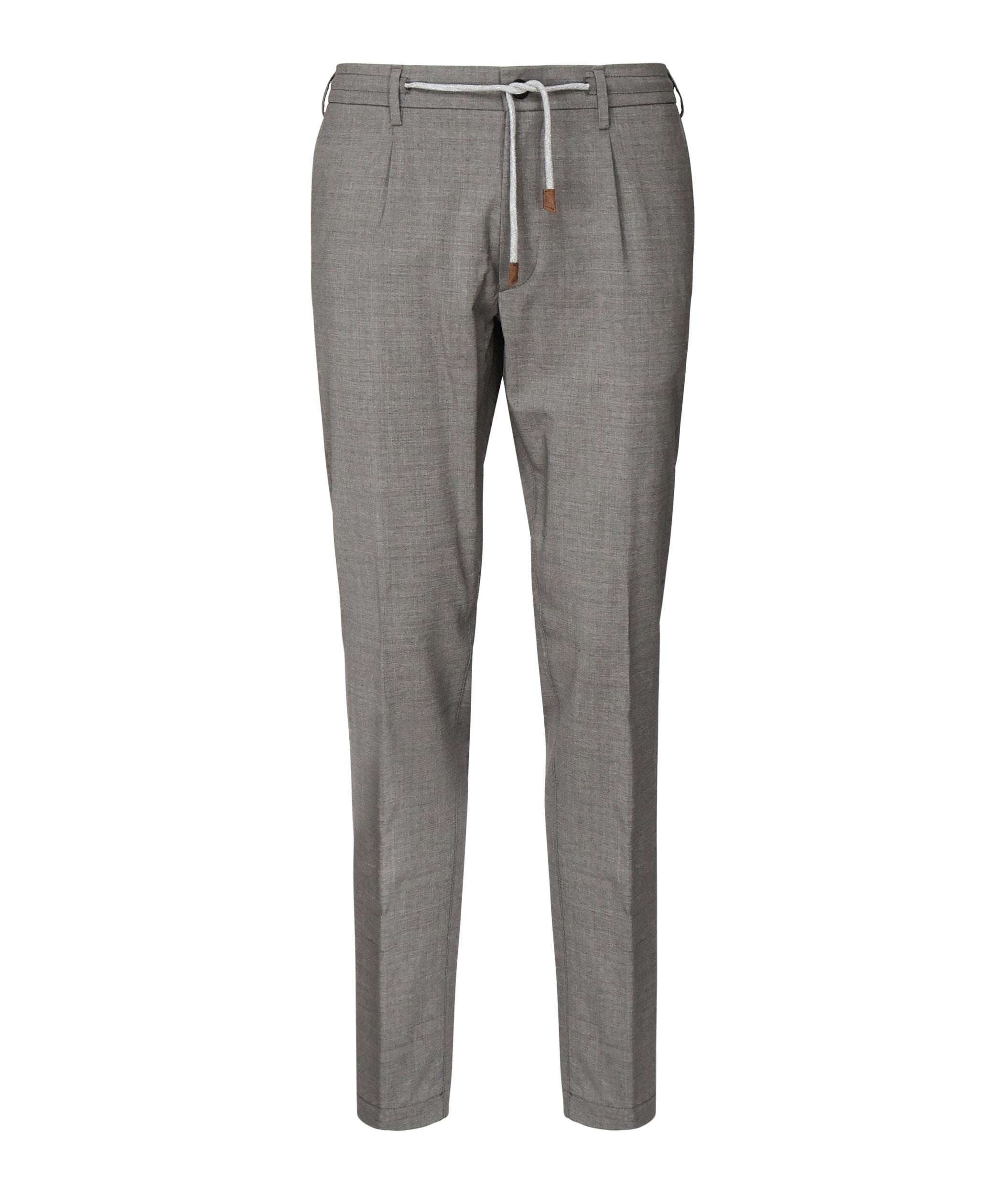 Pantaloni dritti X75PANB21TES0A053 13 ELEVENTY 