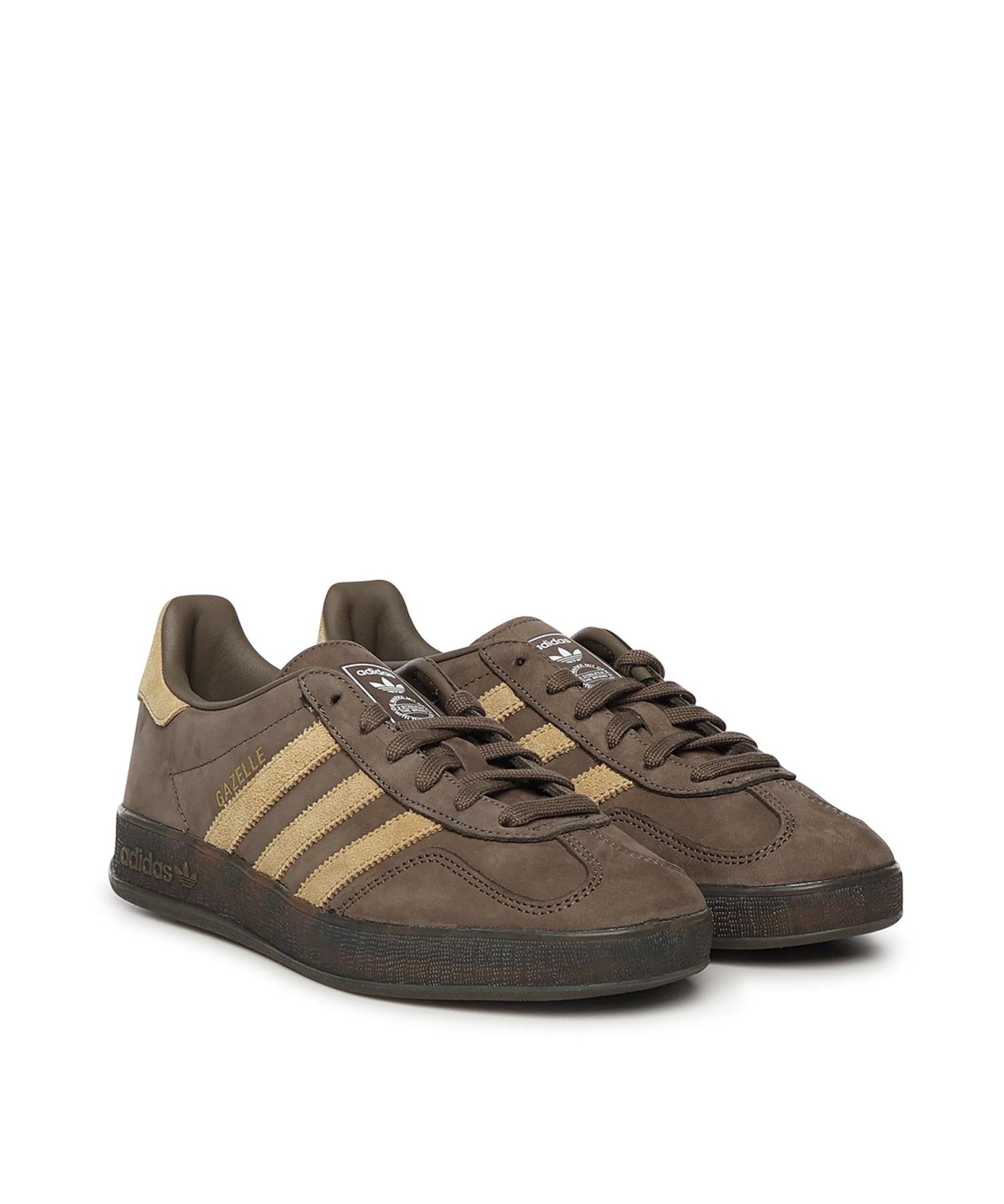 Sneakers Gazelle Indoor JQ8386  ADIDAS ORIGINALS 