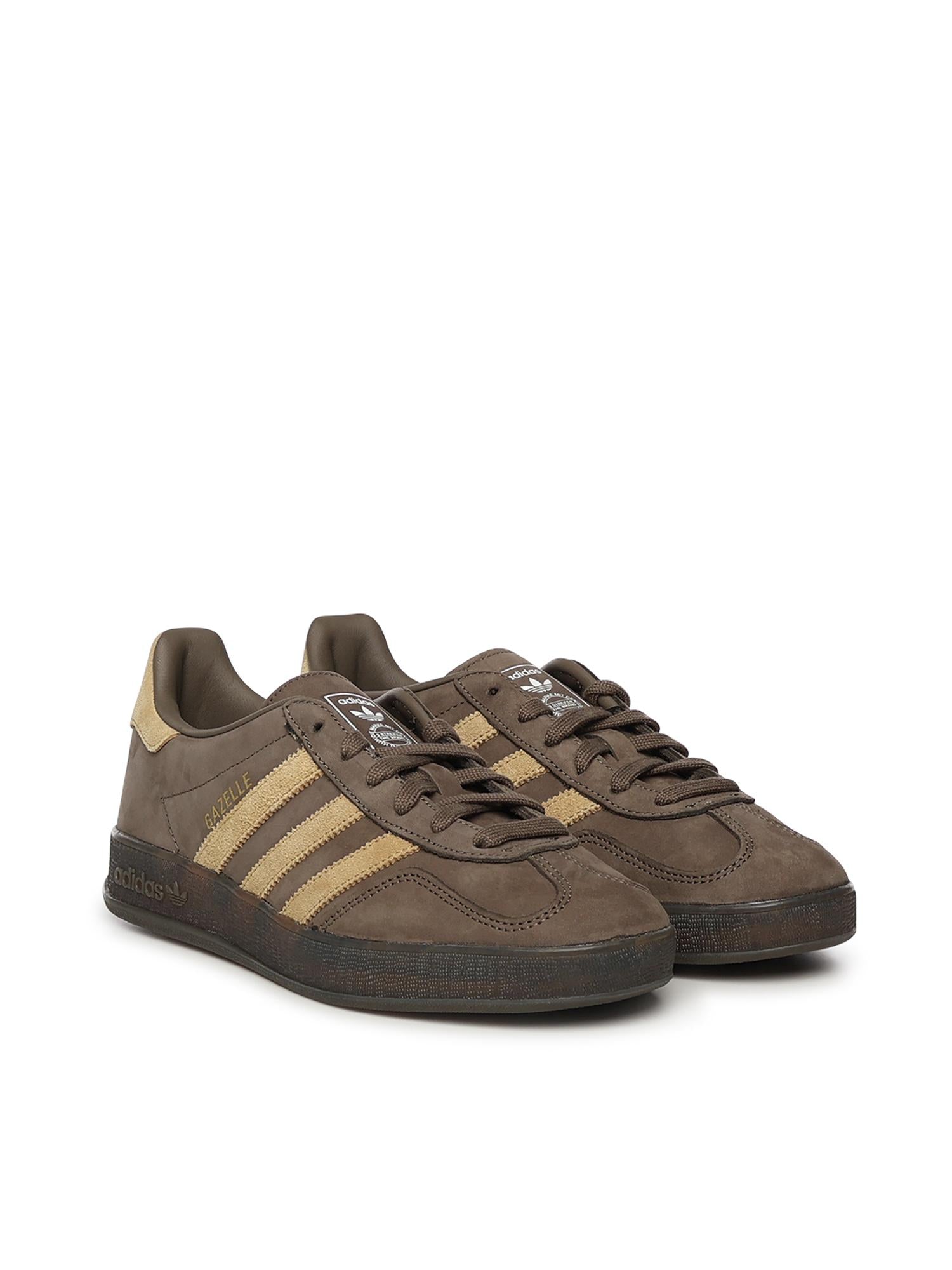Sneakers Gazelle Indoor JQ8386  ADIDAS ORIGINALS 
