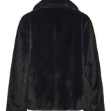 Giacca doppiopetto dalla texture soffice 2529456013600 003 'S MAX MARA 