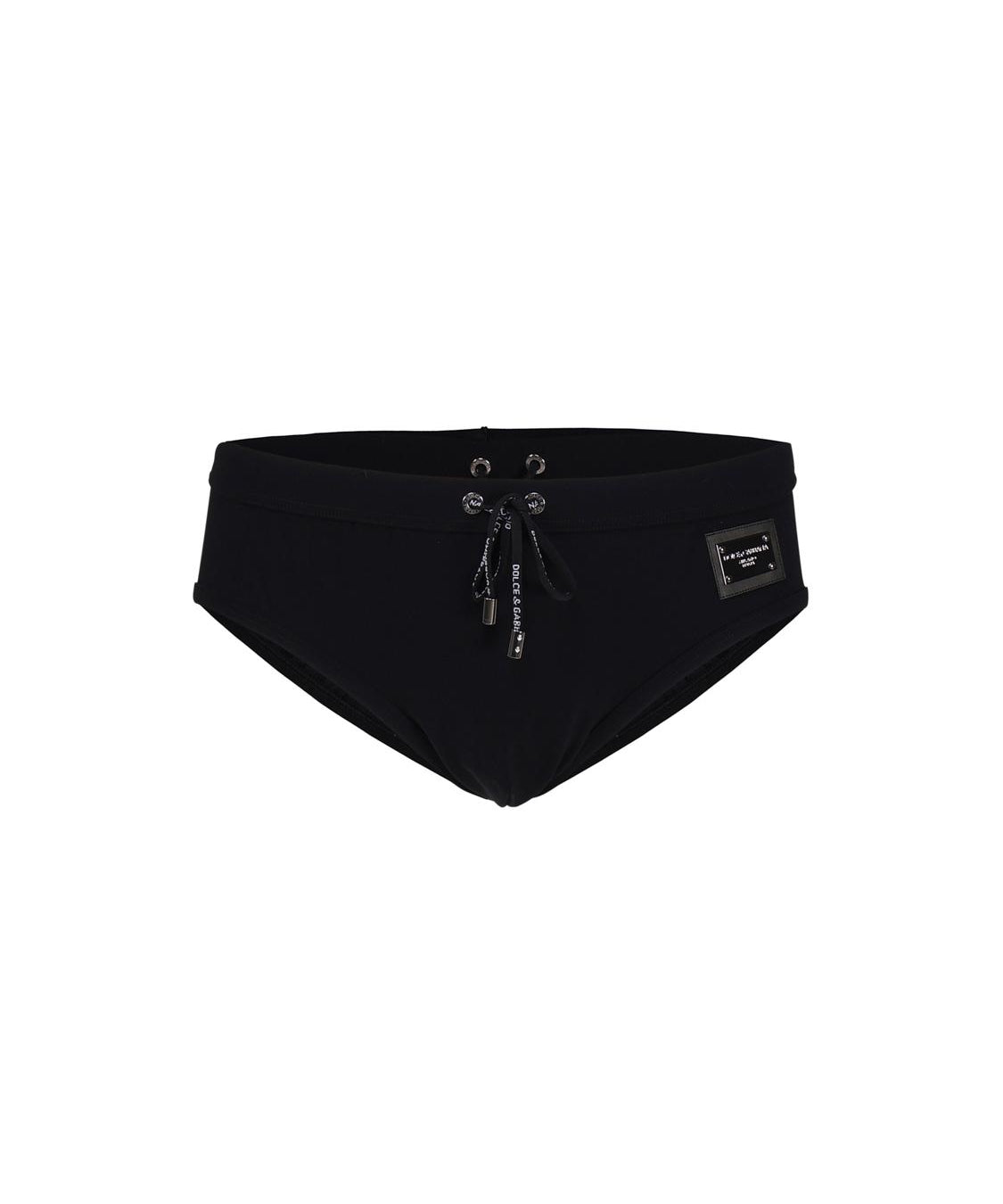 Costume speedo in nylon M4A76J FUGA2N0000 DOLCE & GABBANA 