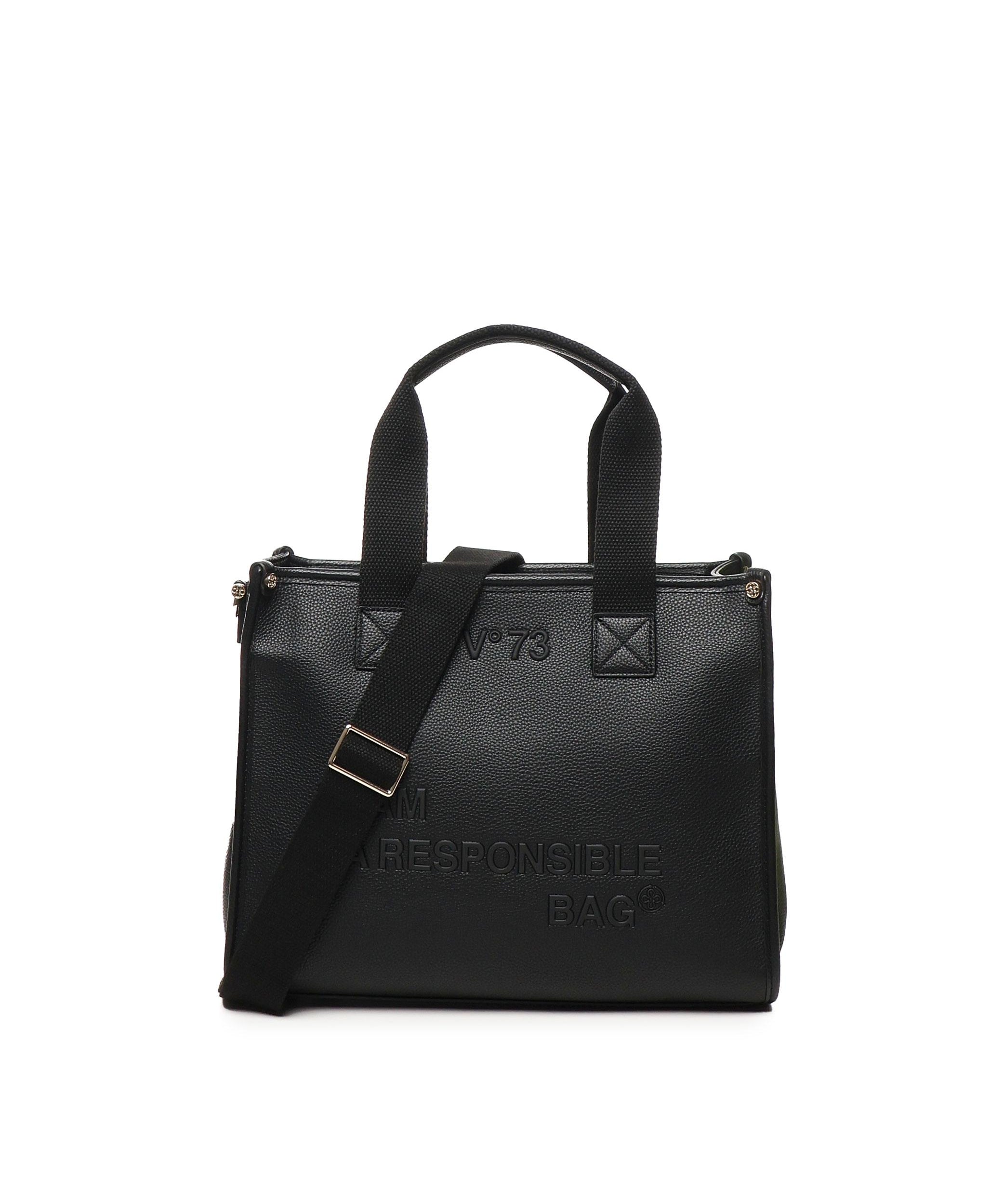 Borsa Responsibility Now 73BS8F302 RESPONSIBILITY NOWNERO V° 73 