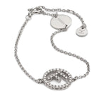 Bracciale F Is Fendi 8AK712 6DMF0GGH FENDI 