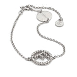 Bracciale F Is Fendi 8AK712 6DMF0GGH FENDI 