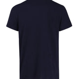 T-SHIRT TH6709 166 LACOSTE 
