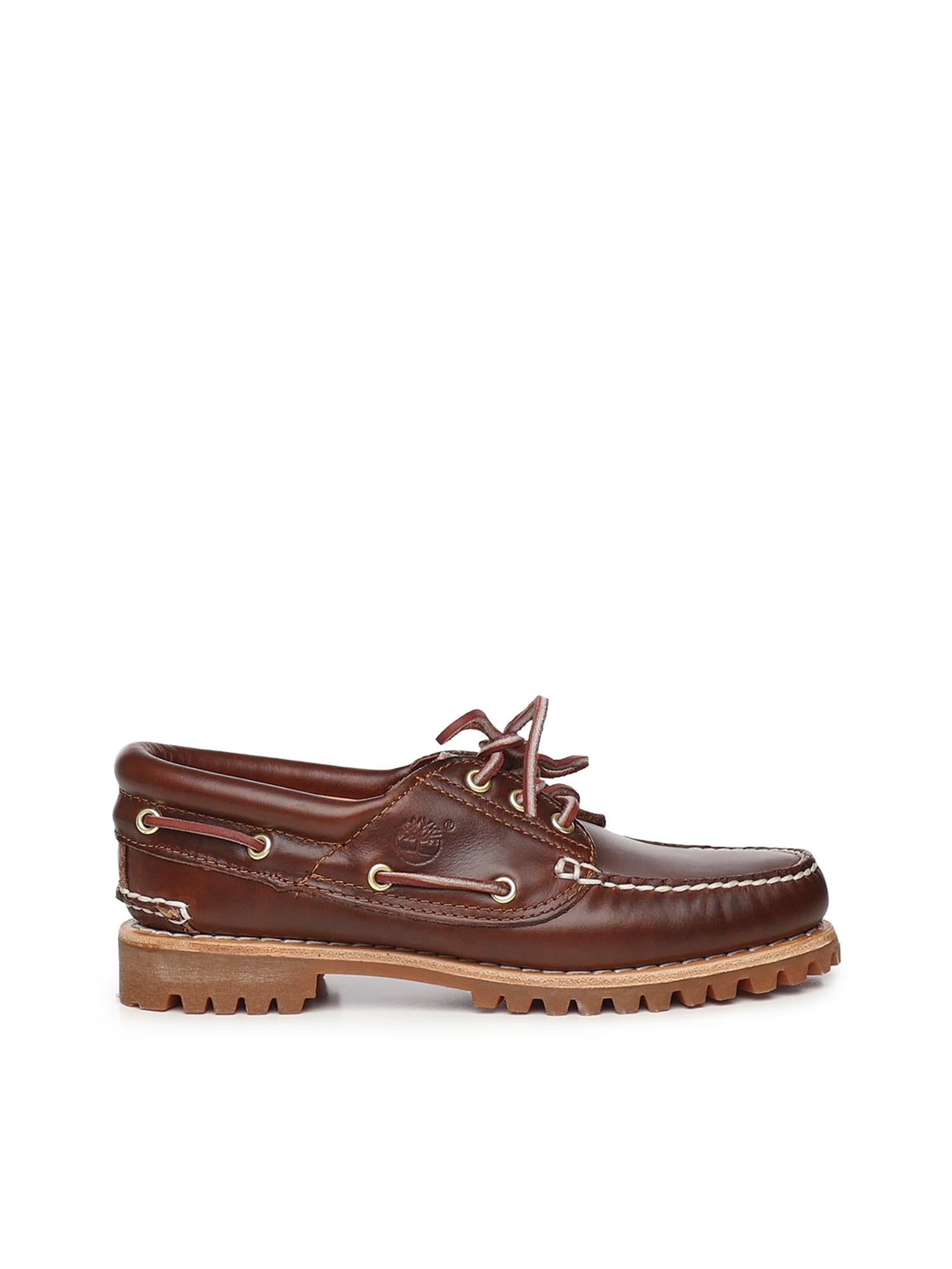Scarpa da barca Noreen TB05130042141  TIMBERLAND 