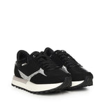 Sneaker Evelyn 915 con logo BA6065TX524 01039 LIU JO 