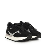 Sneaker Evelyn 915 con logo BA6065TX524 01039 LIU JO 
