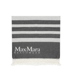 Telo mare in cotone 2516591019600 002 MAX MARA 