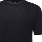 T-shirt girocollo FE6853C 3001 ALPHA STUDIO 