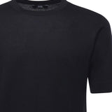 T-shirt girocollo FE6853C 3001 ALPHA STUDIO 