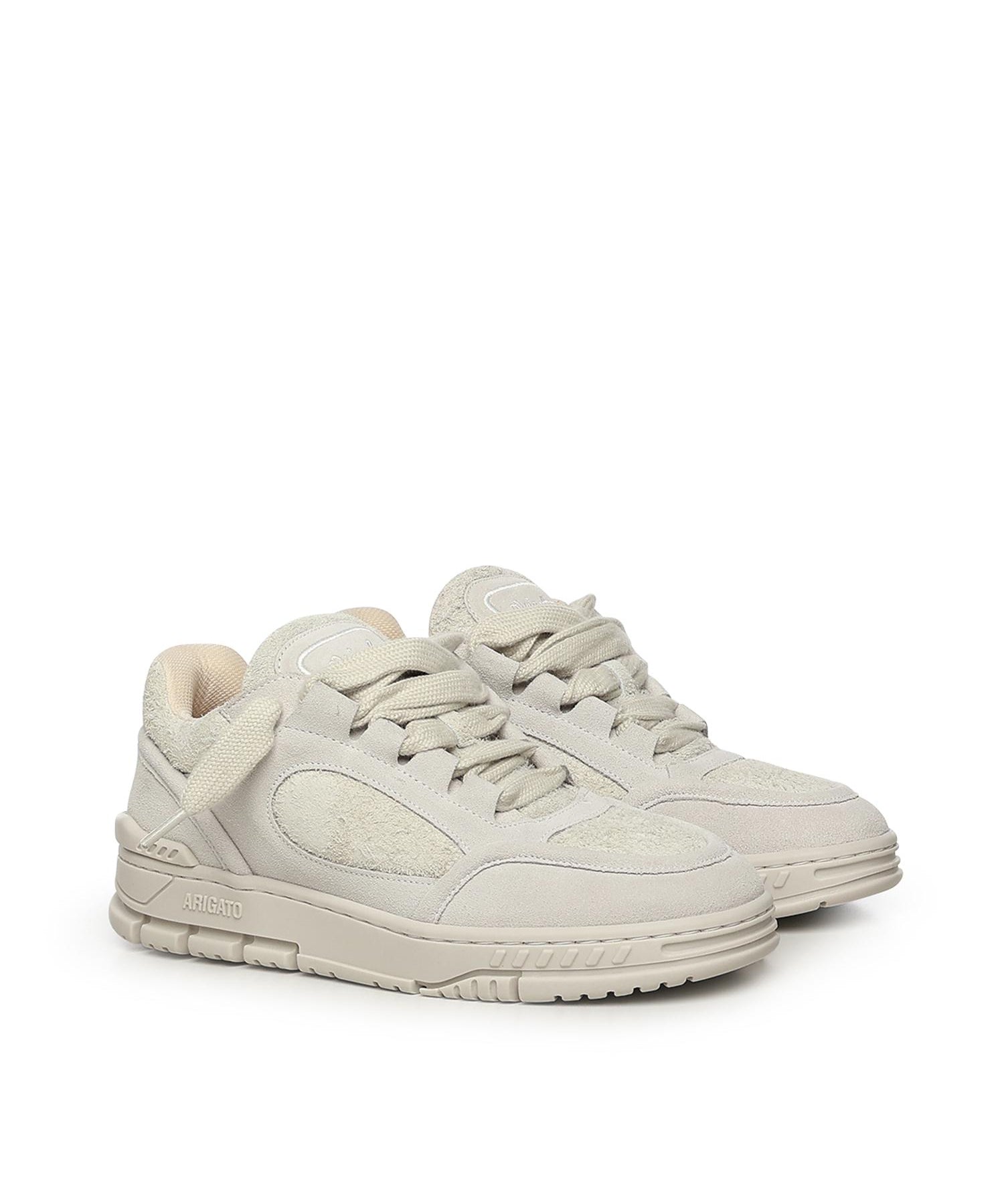 Sneakers Area Loop F3237003 OFF WHITE OFF WHITE AXEL ARIGATO 