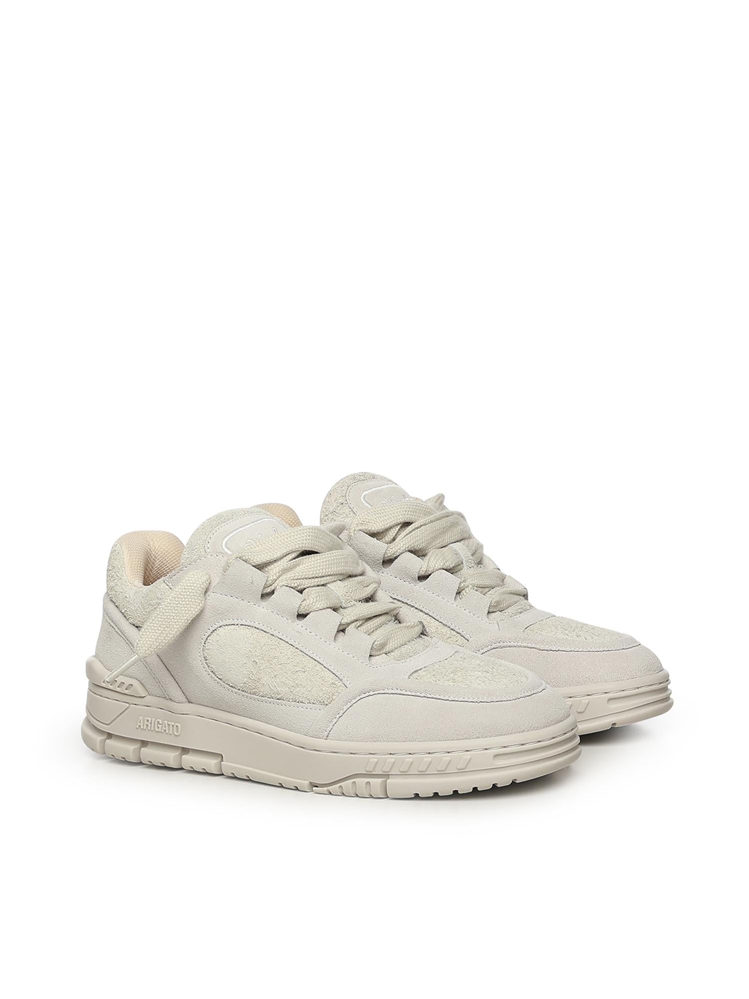 Sneakers Area Loop F3237003 OFF WHITE OFF WHITE AXEL ARIGATO 