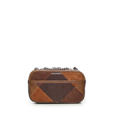 Borsa a spalla Softshot in pelle 2F5HCR002H01 201 MARC JACOBS 