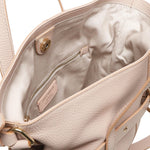 Borsa a secchiello con fibbia E1SO5180101 N12 COCCINELLE 