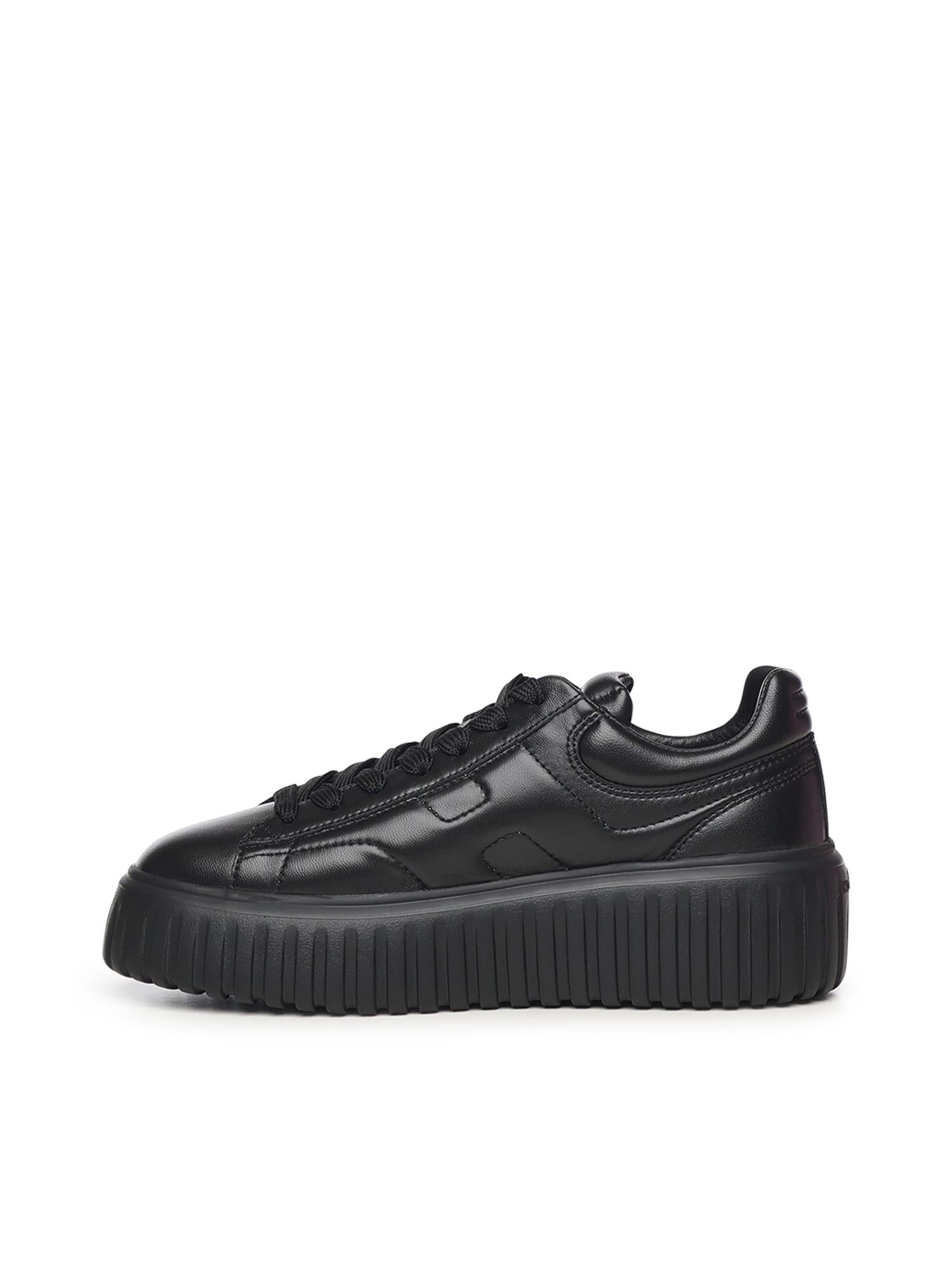 Sneakers Hogan H-Stripes HXW6450FC60LE9 9999 HOGAN 