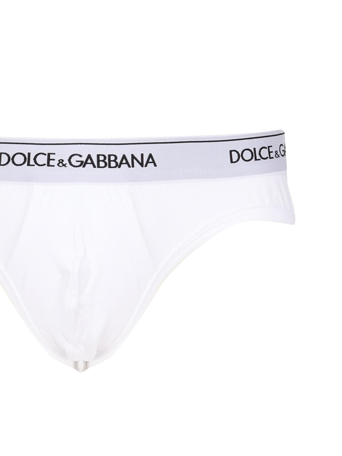 Slip pack da 2 M9C03J ONN95W0800 DOLCE & GABBANA 