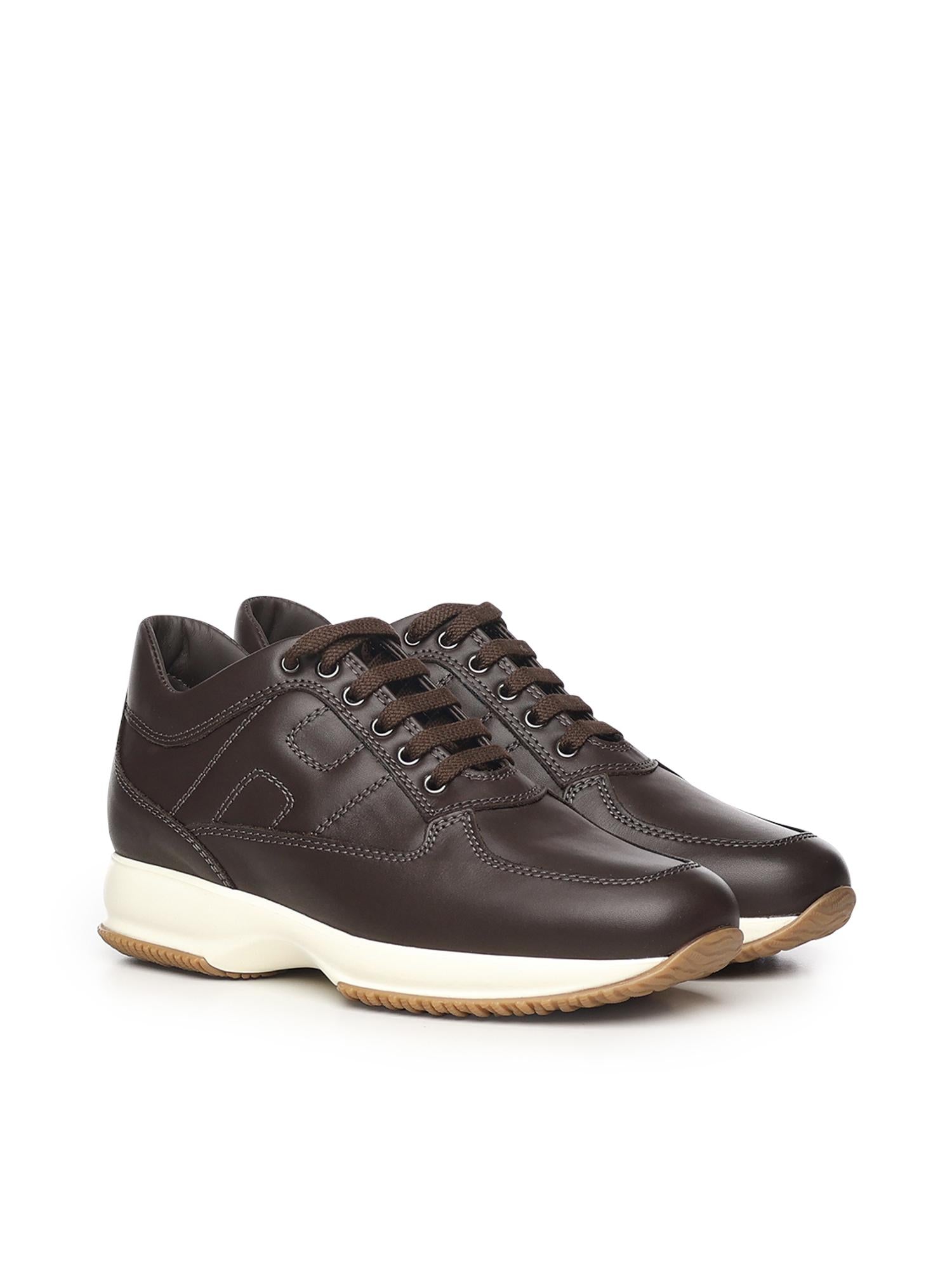 Sneakers Hogan Interactive HXM00N00010UDM S808 HOGAN 