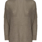 Pullover Paggi in misto cotone 2511361079600 003 MAX MARA 