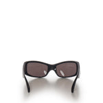 Occhiali da sole "Raven Cat" 847013 T00071000 BALENCIAGA 