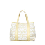 Borsa shopping Beth mini 73BS8VH02 BETHCEDRO/BIANCO V° 73 
