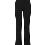 Pantalone svasato Matilde 5GGB15 6257AJBLK MARCIANO BY GUESS 