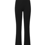 Pantalone svasato Matilde 5GGB15 6257AJBLK MARCIANO BY GUESS 