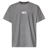 T-shirt Numeric in cotone SH0GC0071 M20170856M MM6 Maison Margiela 