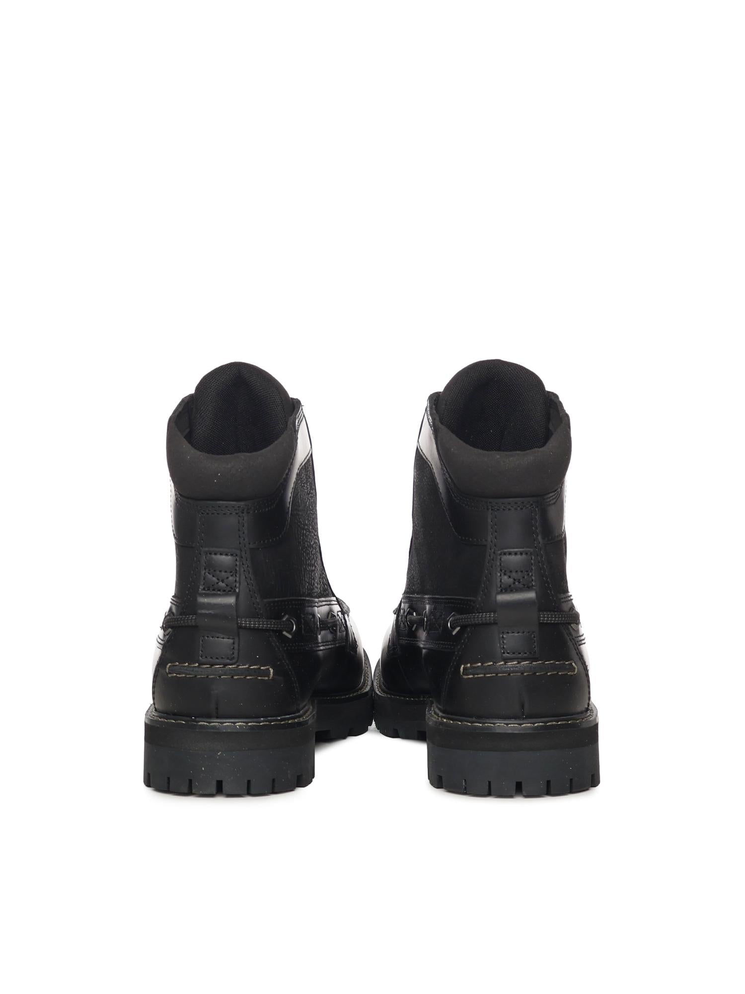 Stivale Britton Road TB0A697HW021  TIMBERLAND 