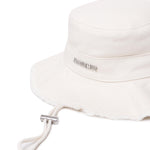 Cappello Le Bob Artichaut 22EACU00002AE00014 110 JACQUEMUS 