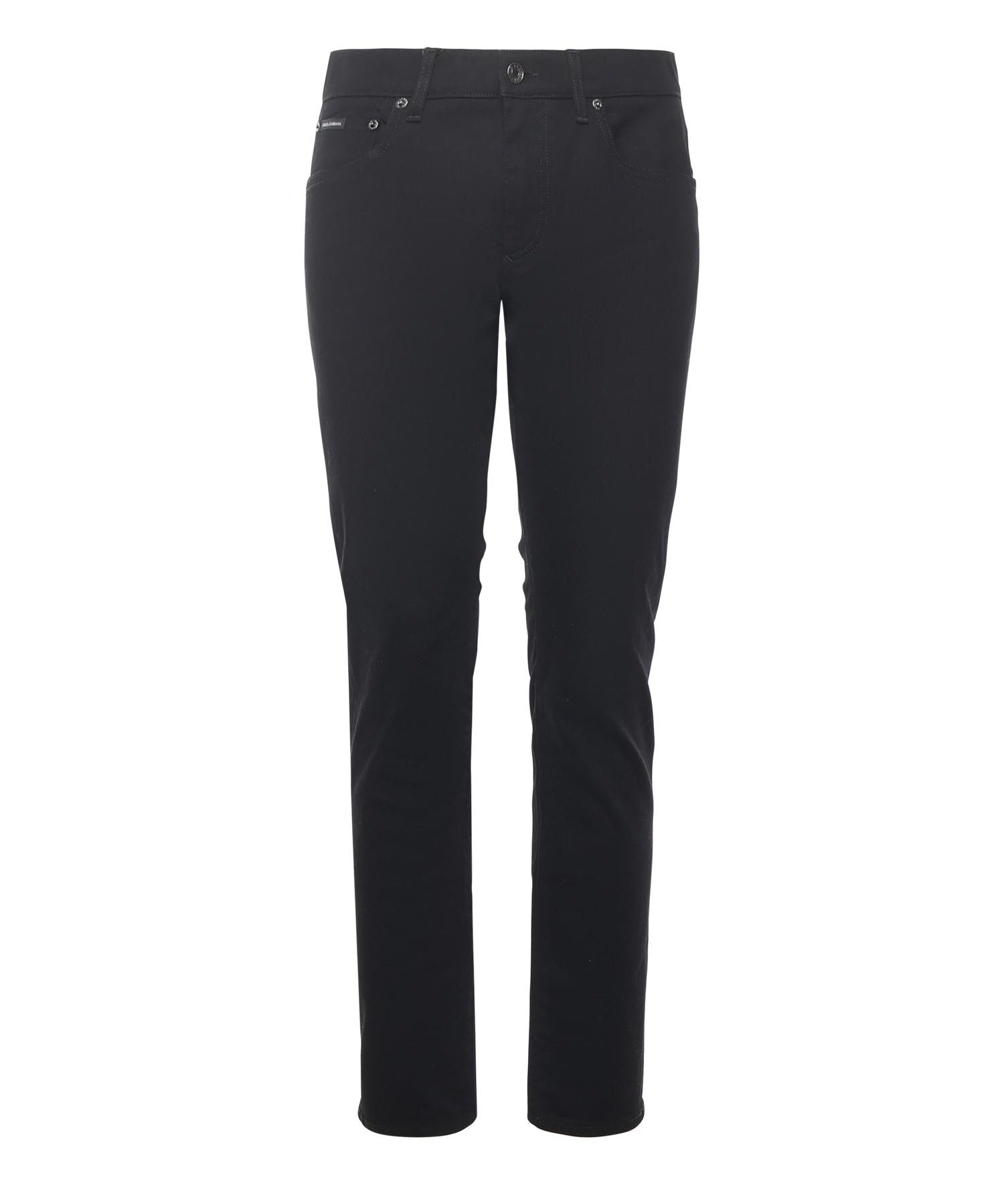 Jeans Essential in denim GY07CD G8GW6S9001 DOLCE & GABBANA 