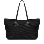Borsa shopping Kornelia 73BS8VU01N KORNELIANERO V° 73 
