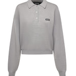 Polo in maglia Slinky 115137 039 ROTATE 