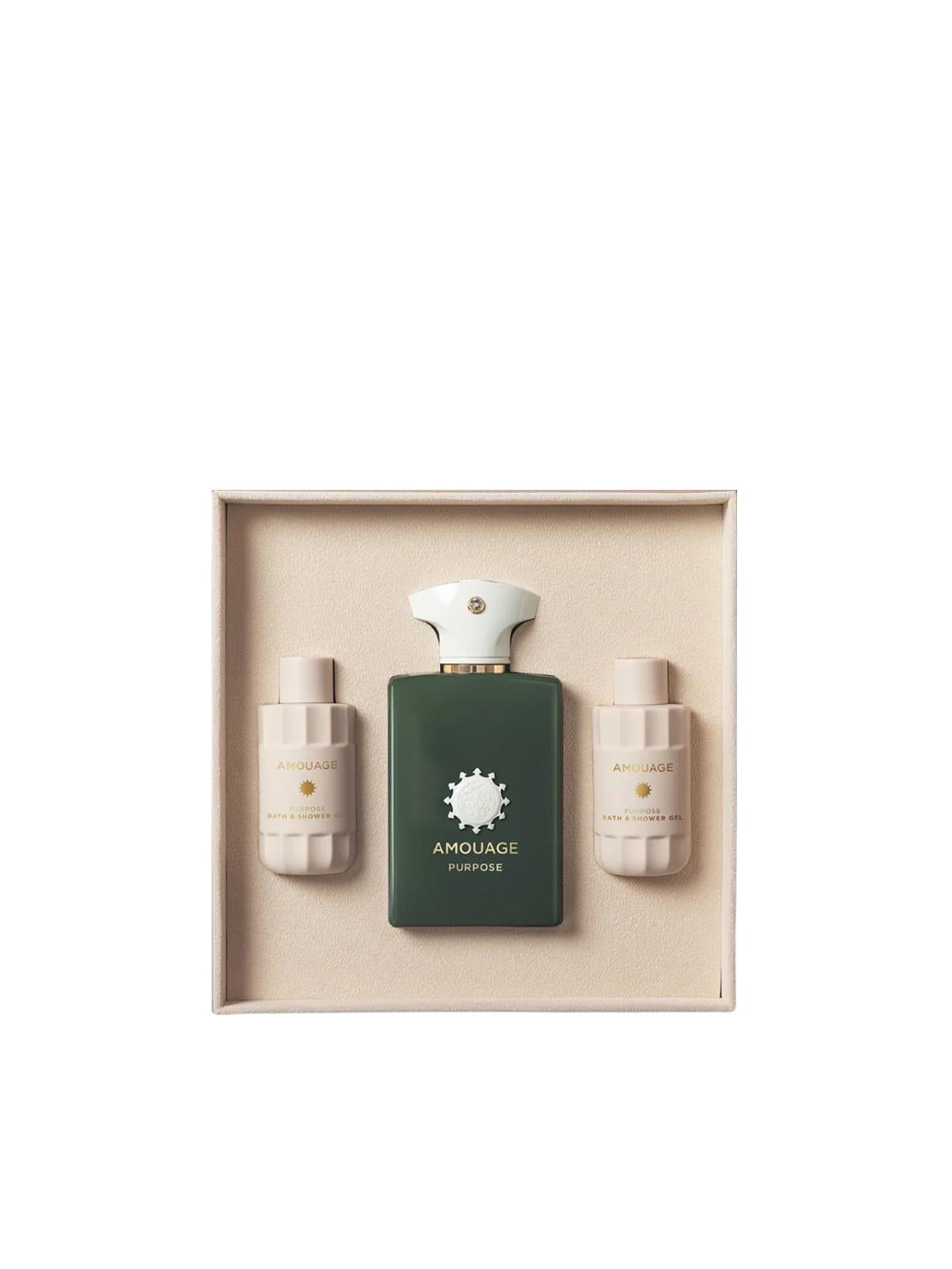 Set Purpose 100 ml 0AMOSETPURPOSE  AMOUAGE 