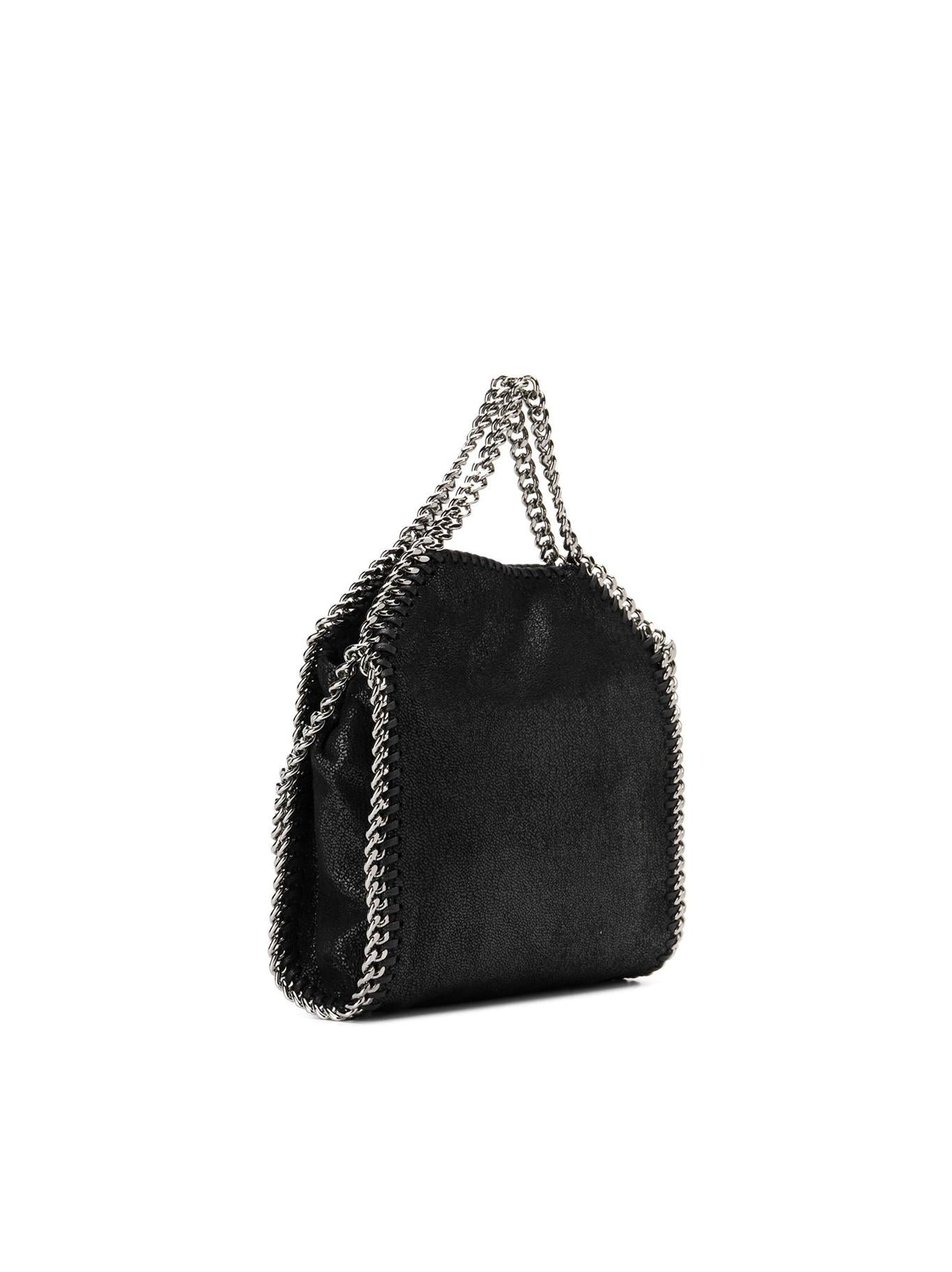 Borsa Tote Micro Falabella 391698 W91321000 STELLA McCARTNEY 