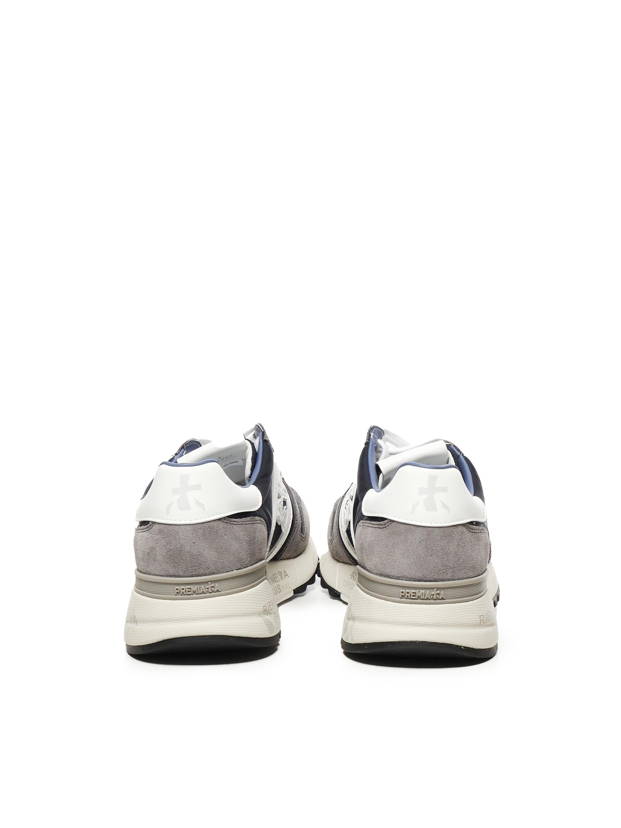 Sneakers Lander 7207 LANDER 7203 PREMIATA 
