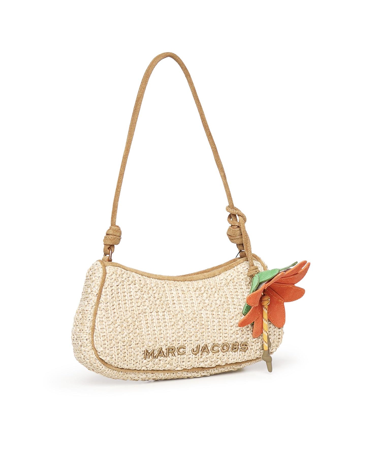 Borsa a spalla Summer Woven Charm 2S6HSH030H02 255 MARC JACOBS 