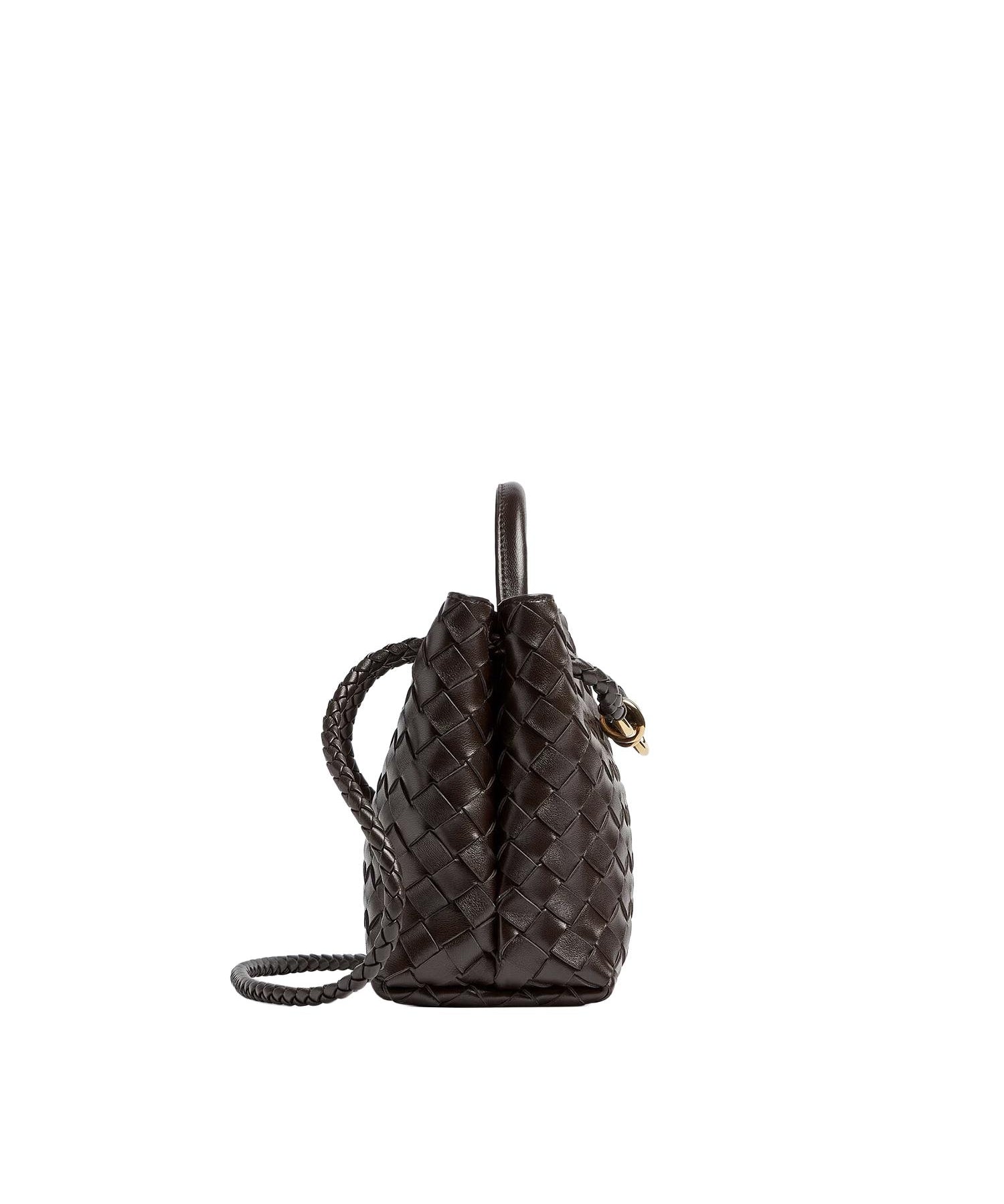 Borsa Andiamo piccola 766014 VCPP12272 BOTTEGA VENETA 