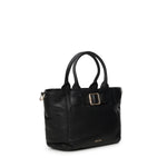Borsa a mano in pelle BIBP9EC02 NERO BIASIA 