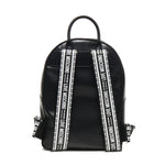 Zaino logo lettering<BR/> JC4222PP0MKF0 00B LOVE MOSCHINO 