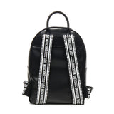 Zaino logo lettering<BR/> JC4222PP0MKF0 00B LOVE MOSCHINO 